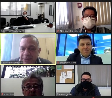 Webinar discute aspectos da LGPD na Indústria
