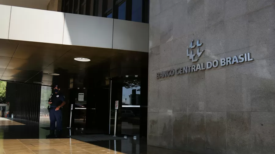 Projeção do PIB de 2022 salta de 2,81% a 3,05%