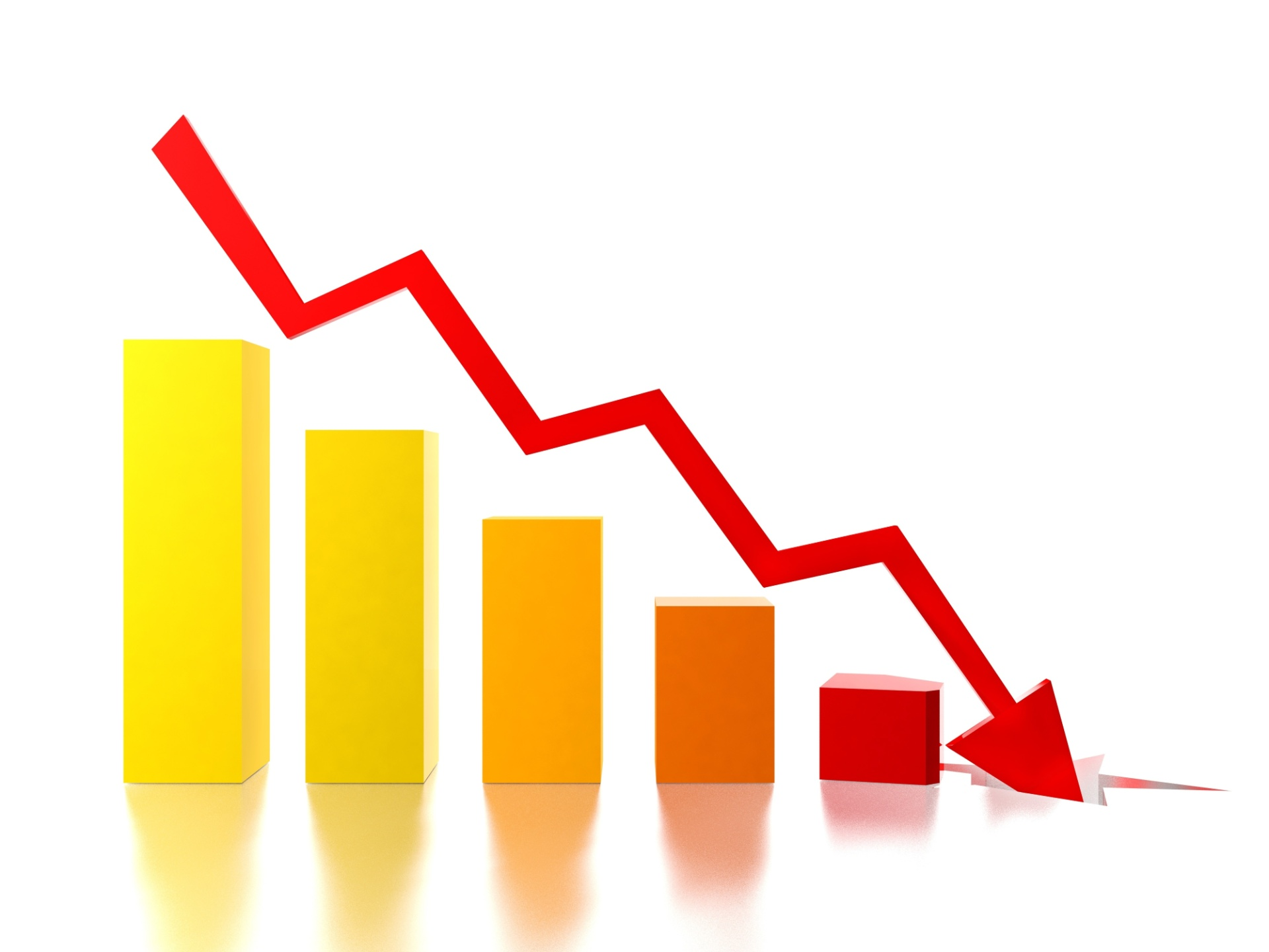 Inflação para este ano reduz de 5,92% para 5,79%