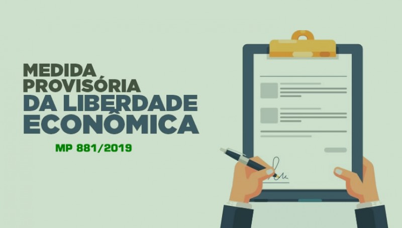 Liberdade Econômica X Regulação do Mercado