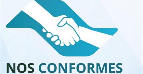 Programa nos conformes – Conformidade tributária