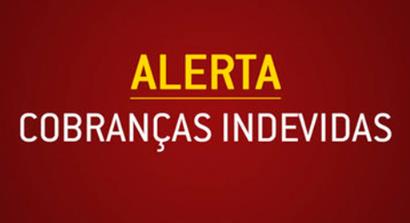 Contribuições Indevidas
