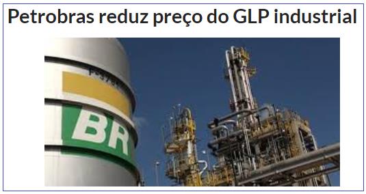 FIESP consegue acordo para reduzir aumento de 35% no gás