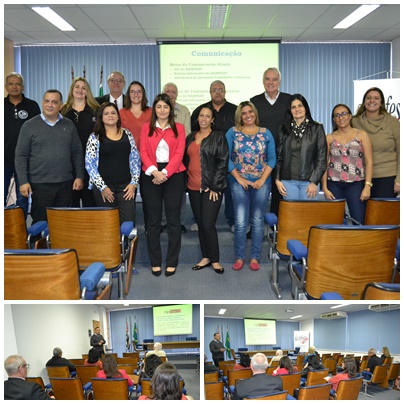  Reunião do CRHIS - Novo modelo sindical