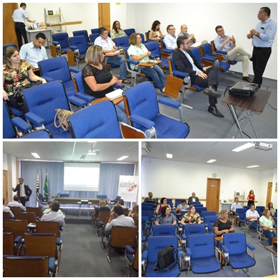 Compliance é tema da reunião do CRHIS