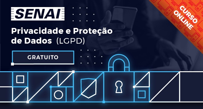 SIAMFESP participa de evento sobre LGPD