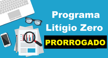 Prorrogado prazo para adesão ao PRLF
