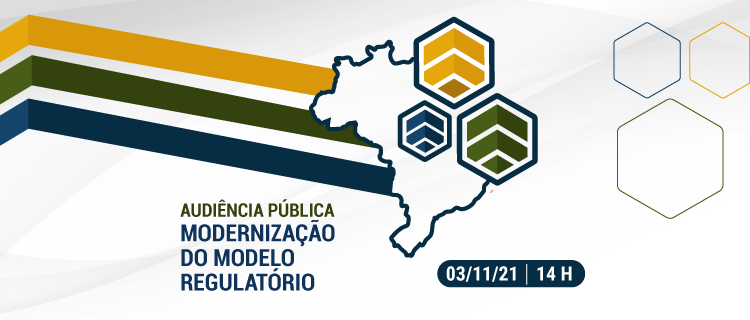 Reunião sobre Modernização do Modelo Regulatório do Inmetro