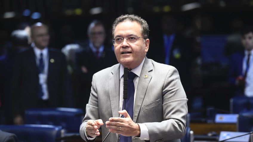 Ao vivo: CCJ do Senado vota PEC da Reforma Tributária