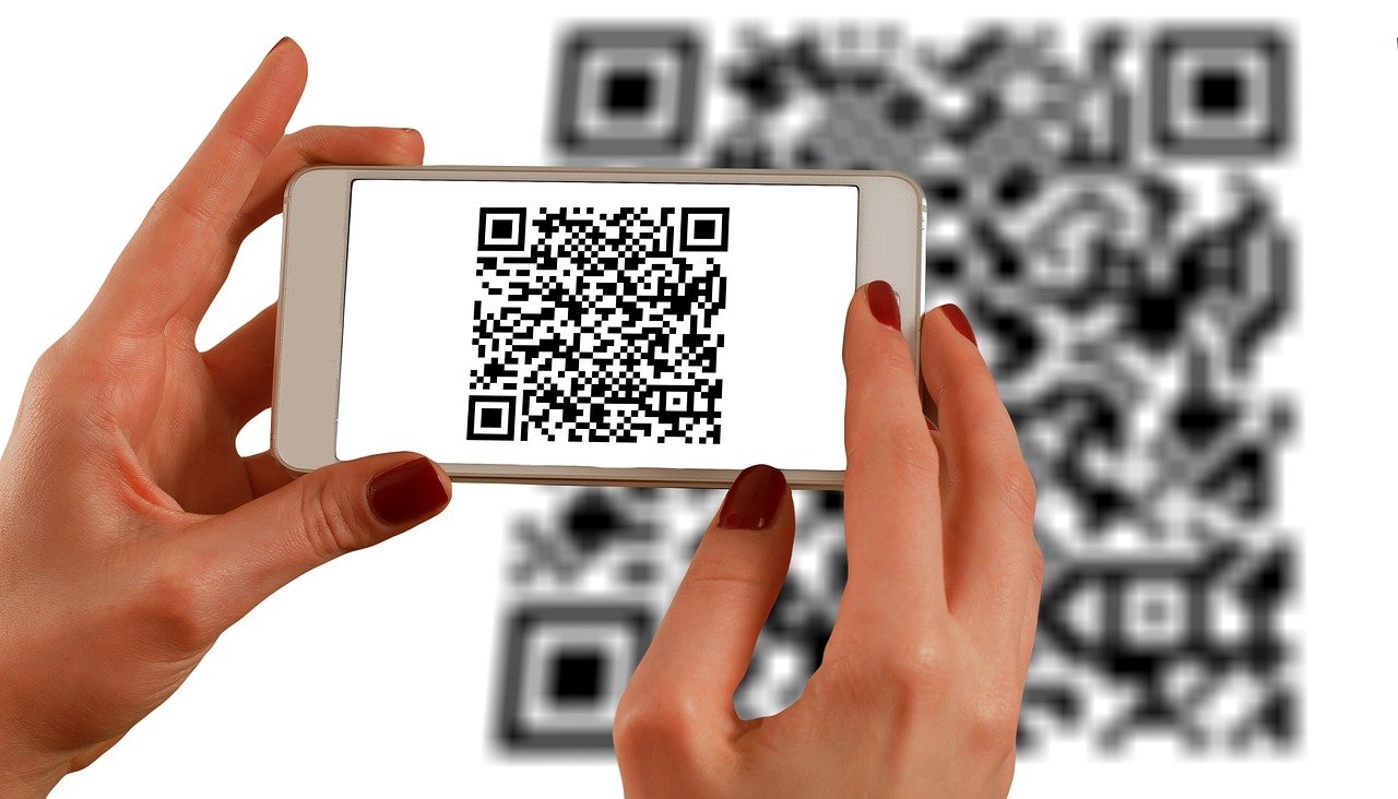 Selo de Conformidade – QRCODE