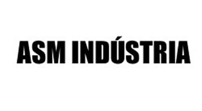 ASM INDUSTRIA E COMERCIO