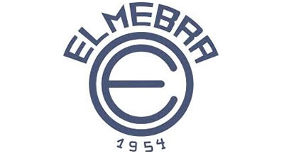INDUSTRIA ELETROMECANICA ELMEBRA