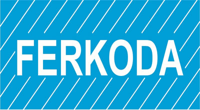 FERKODA S/A - ARTEFATOS DE METAIS