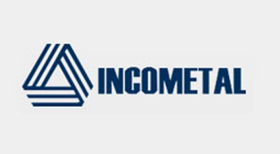 INCOMETAL S/A – IND.COM.