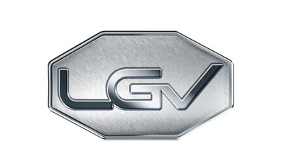 LGV CORTE LASER METAIS IND. COM.