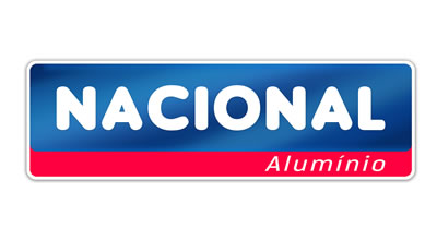 ALUMÍNIO NACIONAL IND. E COM.