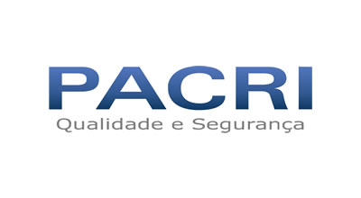 PACRI INDÚSTRIA E COMÉRCIO